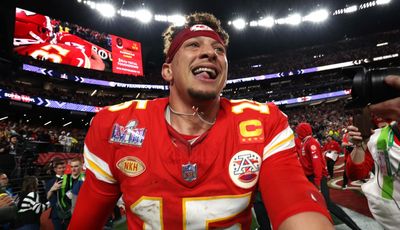 1 reliable stat says the Super Bowl champion Chiefs might have had toughest playoff run ever
