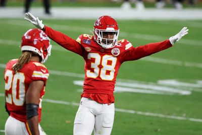 L’Jarius Sneed said the Chiefs’ Super Bowl-winning defensive plan was to make Brock Purdy throw the ball