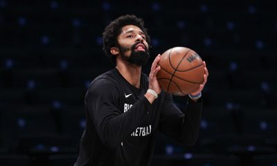 Five things to know about new Lakers guard Spencer Dinwiddie