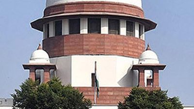 SC finds States do not violate Constitution in appointment of Deputy Chief Ministers