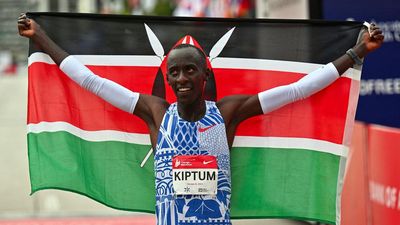 World marathon record holder Kelvin Kiptum dies in road accident