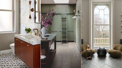 Flooring trends 2024 – designers predict these 8 styles will lead the way in interiors this year