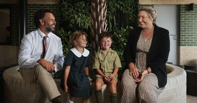 Culture in the classroom: first Aboriginal school opens at Port Stephens