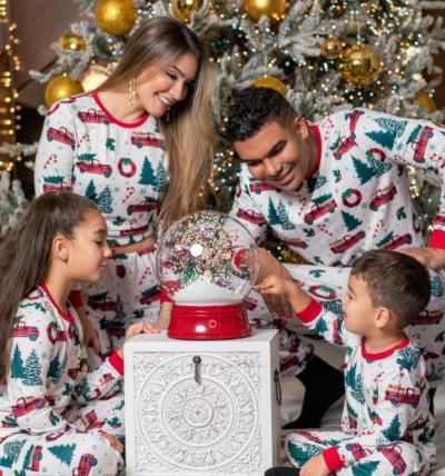 Casemiro: The Midfield Maestro Dominating the Pitch with Style