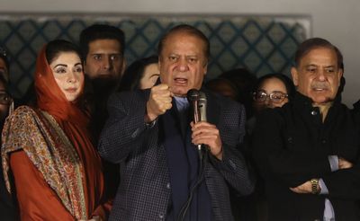 Why Nawaz Sharif failed to win Pakistan election despite tacit army support
