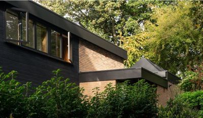This remodelled midcentury house in Highgate nods to its 1960s heritage