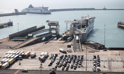Dover Port health body fears gangs of meat smugglers looking to bypass new post-Brexit checks