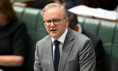 Albanese government to propose legislation to crack down on doxing