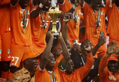 Ivory Coast people ‘deserve’ dramatic 2023 AFCON title win against Nigeria