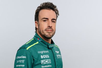Alonso: Aston Martin first option on F1 future amid Mercedes links