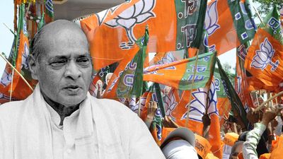 Bharat Ratna to PV Narasimha Rao: How the optics will play out for the BJP