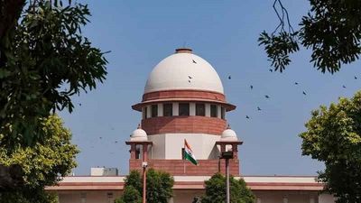 SC rejects PIL against appointment of deputy CMs