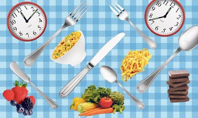 Intermittent fasting: what is it, how does it work – and is it right for you?