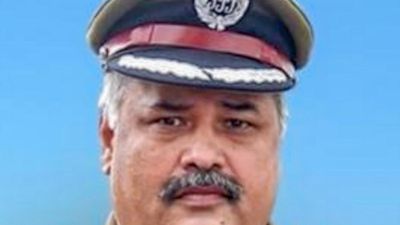 Former DGP Rajesh Das case | Madras High Court refuses to stay appellate court verdict upholding his conviction