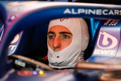Doohan says high testing mileage makes him most attractive non-F1 driver