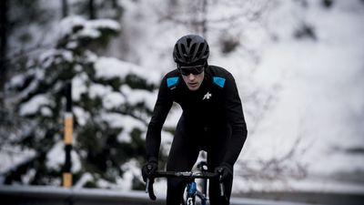I'm a professor of physiology - here are 15 ways cyclists can avoid winter illness
