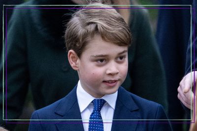 Prince George is reportedly set to enrol at a secondary school who promise to produce ‘decent, ambitious’ and climate conscious pupils