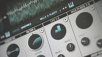 9 'alternative' synth plugins that you need to try: "These synths tread their own path, offering a completely different experience that was never expected to be a mainstream phenomenon"