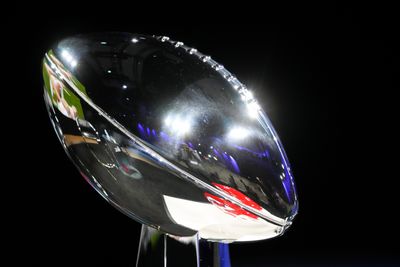 Ranking all 32 teams (including the Broncos) by their odds to win the next Super Bowl