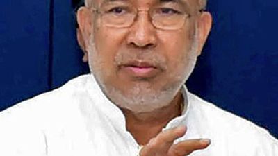The crisis we are facing today is one of struggle for existence, survival, and identity: CM N. Biren Singh on the violence in Manipur