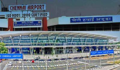 Chennai airport equipped to handle long-haul flights, clarifies Ministry of Civil Aviation
