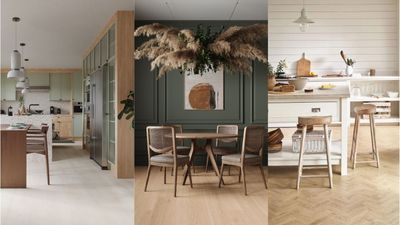 Is laminate flooring right for your home – here's everything you need to know