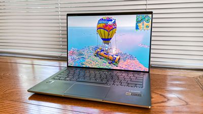 Help me, Tom's Guide: Which 14-inch laptop should I buy?