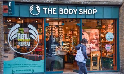 Tell us: what are your memories of The Body Shop?