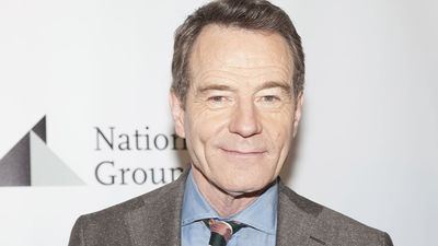 Inspirational Quotes: Bryan Cranston, Chad Ryland And Others