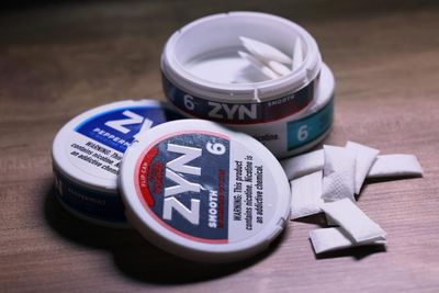 Meet the Zynfluencers: how nicotine pouches ignited a new culture war