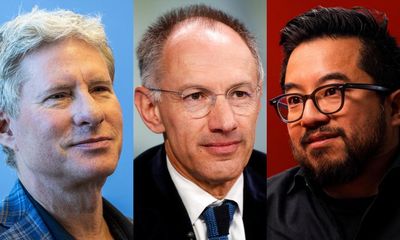 Inside tech billionaires’ push to reshape San Francisco politics: ‘a hostile takeover’