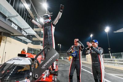 Algarve Pro, Pure teams secure Le Mans auto invites for Asian LMS title wins