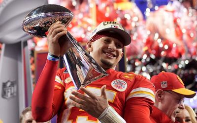 NFL Power Rankings, post-Super Bowl 58: Every team ranked after Chiefs’ win as the offseason begins