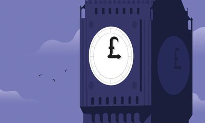 The big idea: why we need to kick big money out of UK politics