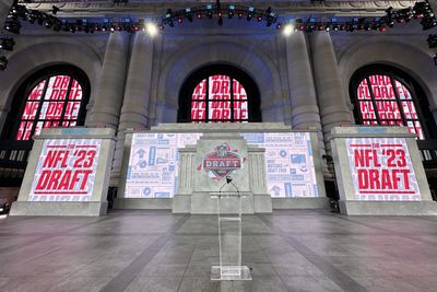 2024 NFL draft order set after Chiefs win Super Bowl