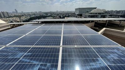 The Centre’s big push for residential rooftop solar plans | Explained