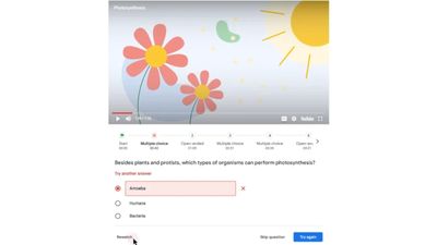 How to Add Interactive YouTube Videos to Google Classroom
