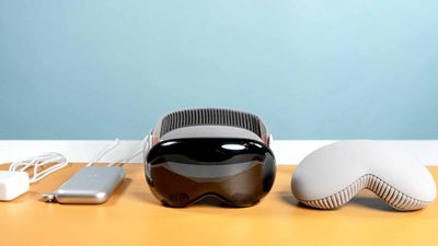 Apple Vision Pro may take 4 generations to reach ‘ideal state’ — but could replace the iPad