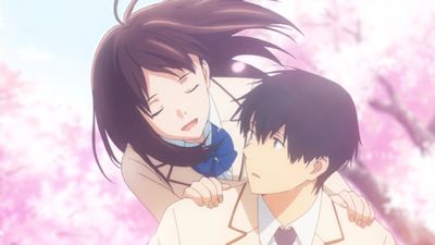 9 best anime shows and movies to watch on Valentine's Day