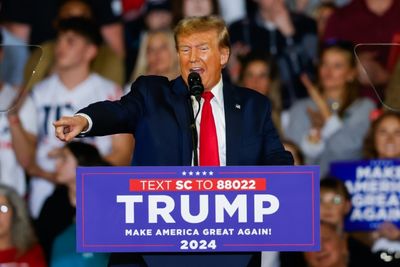 Deja Vu Or Real Fear? NATO Grapples With Trump Threats