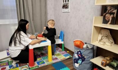 Ukrainian Family's Hope for Father's Return from Russian Captivity