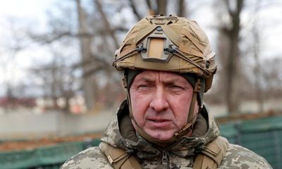 Russia-Ukraine war at a glance: what we know on day 719