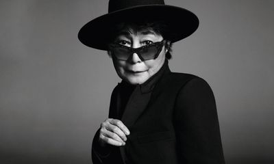 ‘She gave me Lennon’s shirt to wear on stage’: Moby, Peaches and more on their encounters with Yoko Ono