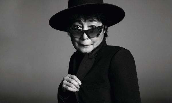 In 1999, I said Yoko Ono's art would never make it…