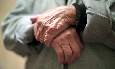 More than 1,000 cases of neglect reported each month in Australia’s aged care homes