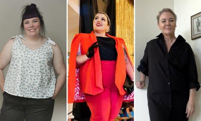 Size-inclusive, sustainable brands: Australian fashion professionals share their favourites