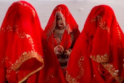 Controversial Polygamy Ban Divides Muslim Women in Indian State