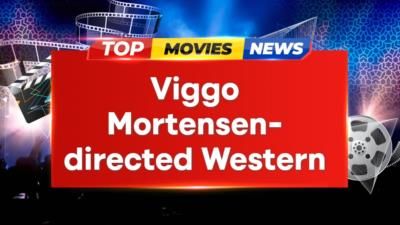 Viggo Mortensen-directed Western secures international sales for The Dead Don't Hurt.