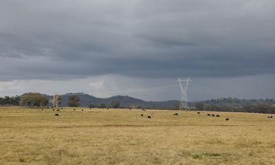 Rural Australia believes in self-sufficiency, so let’s set the terms of the renewable energy boom