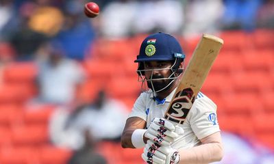 India lose another key man as KL Rahul out of crucial third Test against England